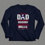 Proud Of Dad Of An Awesome Daughter Buffalo Bills 6 Long Sleeves.jpg