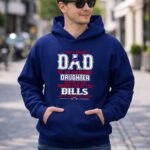 Proud Of Dad Of An Awesome Daughter Buffalo Bills 8 Hoodie.jpg