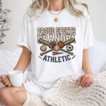 Proud Sports Grandpa 6 T Shirt.jpg