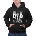 Raiders Dad a sons first hero a daughters first love 2 Hoodie.jpg