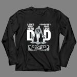 Raiders Dad a sons first hero a daughters first love 4 Long Sleeves.jpg