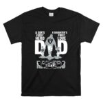 Raiders Dad a sons first hero a daughters first love T Shirt 6.jpg