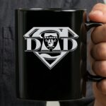 Raiders Logo Superman Emblem Dad 3 mug.jpg