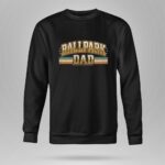 Retro Ballpark Dad 9 Sweatshirt.jpg
