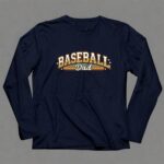 Retro Baseball Dad 6 Long Sleeves.jpg
