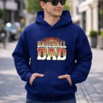 Retro Sunset Baseball Dad 8 Hoodie.jpg