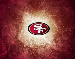 San Francisco 49ers Dad For Gifts Banner