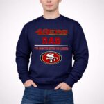 San20Francisco2049ers20Dad20The20Man20The20Myth20The20Legend 3 Sweatshirt.jpg