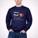 San20Francisco2049ers20Like20A20Normal20Dad20But20So20Much20Cooler 3 Sweatshirt.jpg