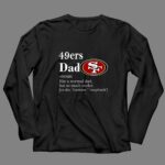 San20Francisco2049ers20Like20A20Normal20Dad20But20So20Much20Cooler 4 Long Sleeves.jpg