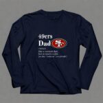 San20Francisco2049ers20Like20A20Normal20Dad20But20So20Much20Cooler 6 Long Sleeves.jpg