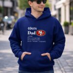 San20Francisco2049ers20Like20A20Normal20Dad20But20So20Much20Cooler 8 Hoodie.jpg