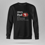 San20Francisco2049ers20Like20A20Normal20Dad20But20So20Much20Cooler 9 Sweatshirt.jpg
