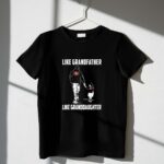 San20Francisco2049ers20Like20GrandFather20Like20GrandDaughter 1 T Shirt.jpg