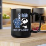 Snoopy Dallas Cowboys 1 DAD One Of A Kind 2 mug.jpg