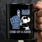 Snoopy Dallas Cowboys 1 DAD One Of A Kind 3 mug.jpg
