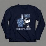 Snoopy Dallas Cowboys 1 DAD One Of A Kind 6 Long Sleeves.jpg