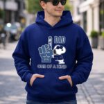 Snoopy Dallas Cowboys 1 DAD One Of A Kind 8 Hoodie.jpg