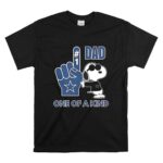 Snoopy Dallas Cowboys 1 DAD One Of A Kind T Shirt 6.jpg