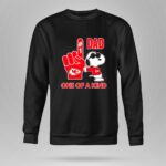 Snoopy Kansas City Chiefs 1 DAD One Of A Kind 9 Sweatshirt.jpg