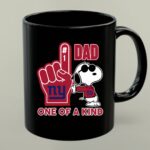 Snoopy New York Giants 1 Dad One Of A Kind 1 mug.jpg