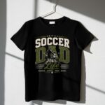 Soccer Dad Life 1 T Shirt.jpg