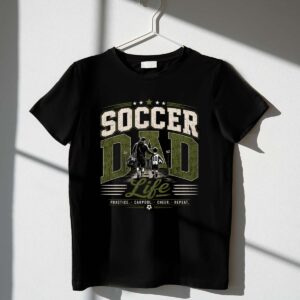 Soccer Dad Life 1 T Shirt.jpg