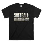 Softball Bleacher Dad T Shirt 6.jpg