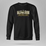 Softball Dad Ballpark Legend 9 Sweatshirt.jpg