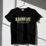 Softball Dad Bleacher Life 1 T Shirt.jpg