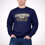 Softball Dad Championship Run 3 Sweatshirt.jpg