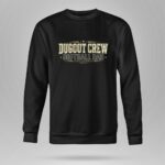 Softball Dad Dugout Crew 9 Sweatshirt.jpg