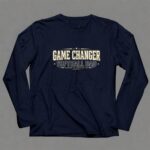 Softball Dad Game Changer 6 Long Sleeves.jpg