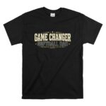 Softball Dad Game Changer T Shirt 6.jpg