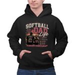 Softball Dad Life 2 Hoodie.jpg
