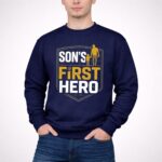 Sons First Hero Football 3 Sweatshirt.jpg