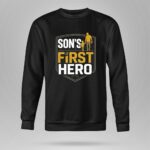 Sons First Hero Football 9 Sweatshirt.jpg