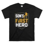 Sons First Hero Football T Shirt 6.jpg