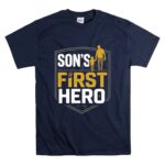 Sons First Hero Football T Shirt 7.jpg