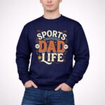 Sports Dad Life 3 Sweatshirt.jpg