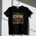 Stadium Dad Vintage 1 T Shirt.jpg
