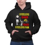 Steelers Dad Raised Steelers Fan 2 Hoodie.jpg