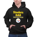 Steelers Dad The Man The Myth The Legend 2 Hoodie.jpg