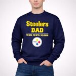 Steelers Dad The Man The Myth The Legend 3 Sweatshirt.jpg
