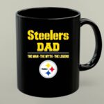 Steelers Dad The Man The Myth The Legend Mug 1.jpg