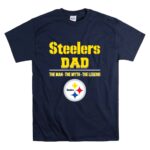 Steelers Dad The Man The Myth The Legend T Shirt 7.jpg