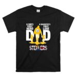 Steelers20Dad20a20sons20first20hero20a20daughters20first20love T Shirt 6 1.jpg