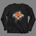 Super Dad Chicago Bears Blood Side 4 Long Sleeves.jpg
