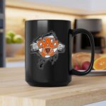 Super Dad Chicago Bears Blood Side Mug 2.jpg