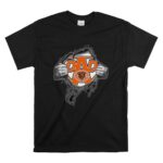 Super Dad Chicago Bears Blood Side T Shirt 6.jpg